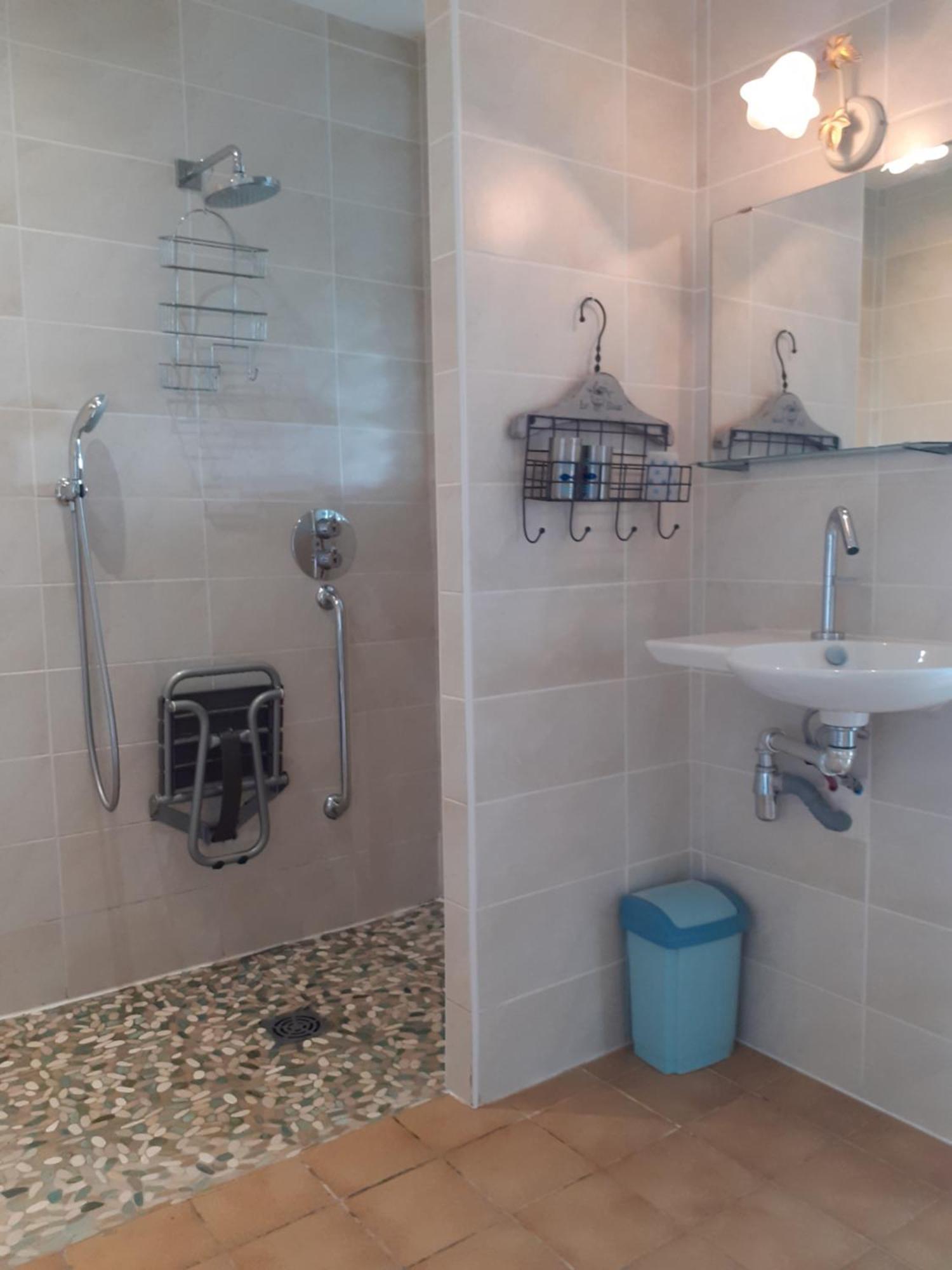 La Bleuette Guest House Montmaur  Екстериор снимка