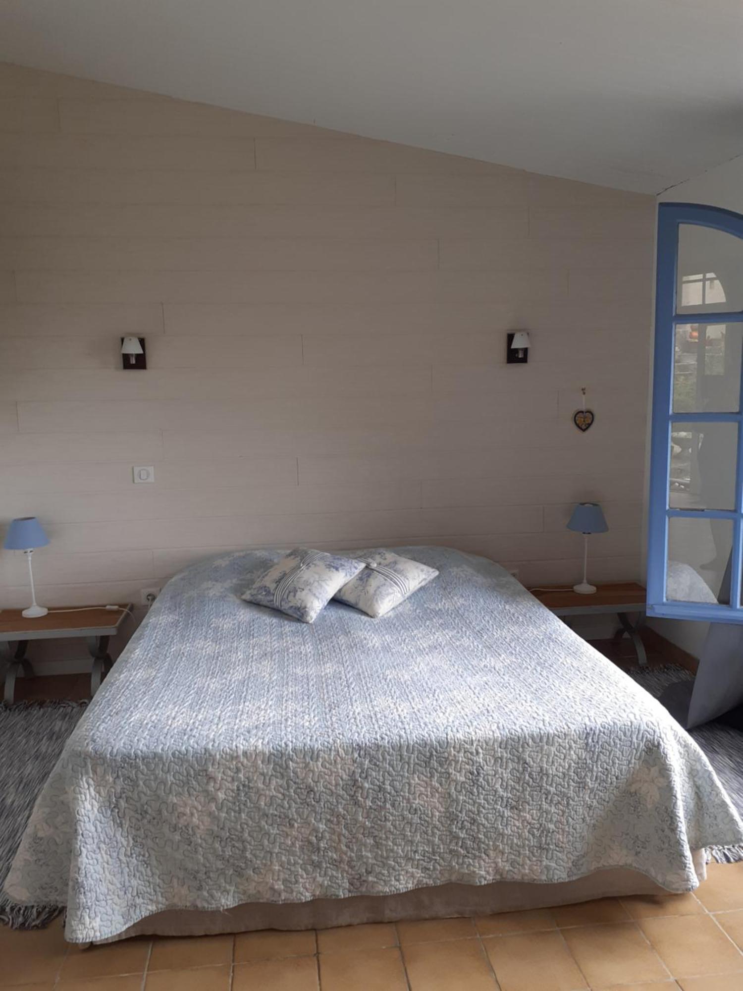 La Bleuette Guest House Montmaur  Екстериор снимка